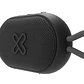 Parlante Portátil Klip Xtreme GrooveSplash KBS-030BK - Bluetooth, TWS, Resistente Agua IPX7, Negro - Miniatura 3