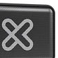 Parlante Portátil Klip Xtreme Nitro, IPX7, Batería Hasta 20 Horas, Grís - Miniatura 2