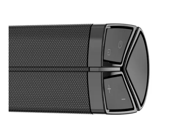 Barra de Sonido Klip Xtreme ThunderZound KSB-050 – 2.1 Canales, Bluetooth, 120W, HDMI ARC 3