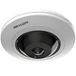 Cámara IP HIKVISION DS-2CD3956G2-ISU - 5 MP Fisheye, Panorámica 360°, IP67, IR 15 m - Miniatura 4