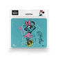 Mouse Pad Xtech XTA-D100MM - Edición Minnie Mouse, Antideslizante 220x180mm - Miniatura 2