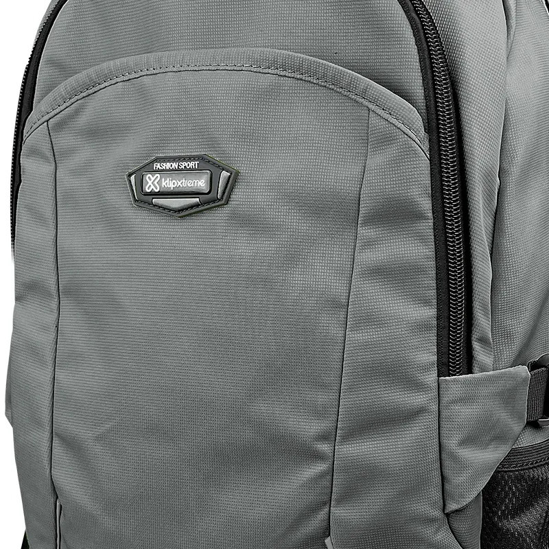 Mochila Klip Xtreme KNB-436BL para Notebook 15.6