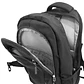 Mochila Klip Xtreme KNB-436BL para Notebook 15.6