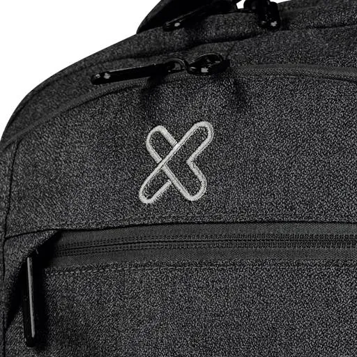 Mochila para Notebook Klip Xtreme Stendal KNB-577BK, laptops de hasta 15.6