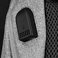 Mochila para Notebook Klip Xtreme Stendal KNB-577BK, laptops de hasta 15.6