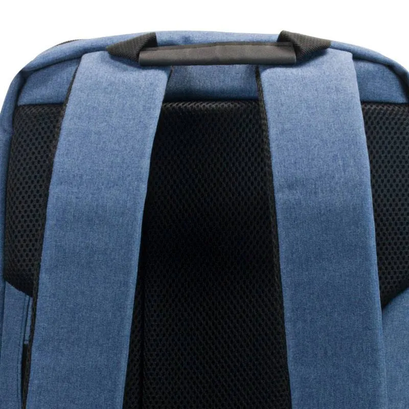 Mochila para Notebook Klip Xtreme, Pantallas de hasta 15.6