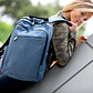 Mochila para Notebook Klip Xtreme, Pantallas de hasta 15.6