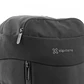 Mochila para Notebook Klip Xtreme Pioneer, Polyester, Carga Máxima 18kg, Negro - Miniatura 4