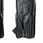 Mochila Klip Xtreme XpandPack KNB-650BK – Expandible, Resistente al Agua, Bolsillo Antirrobo - Miniatura 2