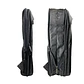 Mochila Klip Xtreme XpandPack KNB-650BK – Expandible, Resistente al Agua, Bolsillo Antirrobo - Miniatura 4