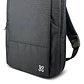 Mochila Klip Xtreme XpandPack KNB-650BK – Expandible, Resistente al Agua, Bolsillo Antirrobo - Miniatura 3