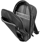 Mochila Klip Xtreme XpandPack KNB-650BK – Expandible, Resistente al Agua, Bolsillo Antirrobo - Miniatura 6
