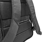 Mochila Klip Xtreme XpandPack KNB-650BK – Expandible, Resistente al Agua, Bolsillo Antirrobo - Miniatura 7