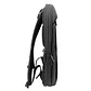 Mochila Klip Xtreme XpandPack KNB-650BK – Expandible, Resistente al Agua, Bolsillo Antirrobo - Miniatura 8