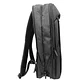 Mochila Klip Xtreme XpandPack KNB-650BK – Expandible, Resistente al Agua, Bolsillo Antirrobo - Miniatura 9