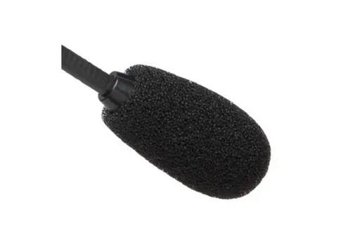 Audífonos con Micrófono Kensington Hi-Fi, Conexión USB, Negro 4