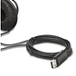 Audífonos con Micrófono Kensington Hi-Fi, Conexión USB, Negro - Miniatura 5