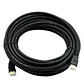 Cable con conector HDMI® macho a HDMI® macho Xtech XTC-370, Resolución Hasta 3840x2160p, 7.6mts - Miniatura 2