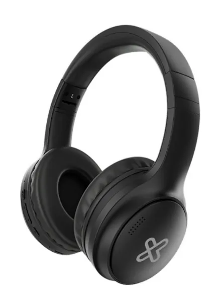 Audífonos Inalámbricos Klip Xtreme KNH-300WH Escape - ANC, Bluetooth, 32h, Color Blanco 2