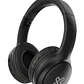 Audífonos Inalámbricos Klip Xtreme KNH-300WH Escape - ANC, Bluetooth, 32h, Color Blanco - Miniatura 2