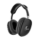 Audífonos Inalámbrica estéreo con micrófono Xtech XTH-614 Aurax, Color Negro - Miniatura 2