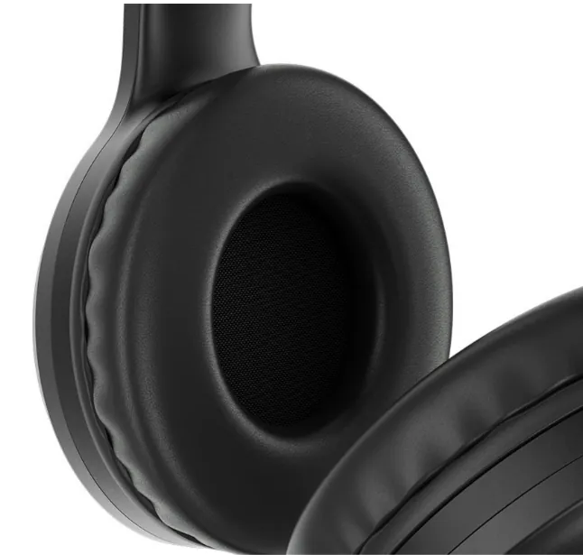 Audífonos Inalámbricos Klip Xtreme KNH-300WH Escape - ANC, Bluetooth, 32h, Color Blanco 3