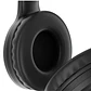Audífonos Inalámbricos Klip Xtreme KNH-300WH Escape - ANC, Bluetooth, 32h, Color Blanco - Miniatura 3