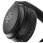 Audífonos Inalámbricos Klip Xtreme KNH-300WH Escape - ANC, Bluetooth, 32h, Color Blanco - Miniatura 4