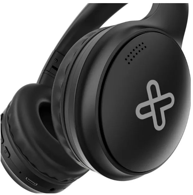 Audífonos Inalámbricos Klip Xtreme KNH-300WH Escape - ANC, Bluetooth, 32h, Color Blanco 5