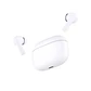 Audífonos Inalámbricos Bluetooth HONOR Choice Earbuds X7 Lite, IP54, 9 horas autonomía, Blanco - Miniatura 4