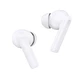 Audífonos Inalámbricos Bluetooth HONOR Choice Earbuds X7 Lite, IP54, 9 horas autonomía, Blanco - Miniatura 5