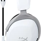 Audífonos Gamer HyperX Cloud Stinger 2 Core, 3.5mm, PS5, Color Blanco - Miniatura 6