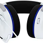 Audífonos Gamer HyperX Cloud Stinger 2 Core, 3.5mm, PS5, Color Blanco - Miniatura 7
