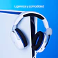 Audífonos Gamer HyperX Cloud Stinger 2 Core, 3.5mm, PS5, Color Blanco - Miniatura 9