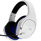 Audifonos Gamer Inalámbrico HyperX Cloud Stinger Core, USB, Over-Ear, Blanco - Miniatura 2