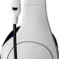 Audifonos Gamer Inalámbrico HyperX Cloud Stinger Core, USB, Over-Ear, Blanco - Miniatura 4