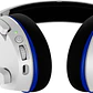 Audifonos Gamer Inalámbrico HyperX Cloud Stinger Core, USB, Over-Ear, Blanco - Miniatura 5