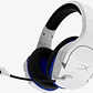 Audifonos Gamer Inalámbrico HyperX Cloud Stinger Core, USB, Over-Ear, Blanco - Miniatura 8