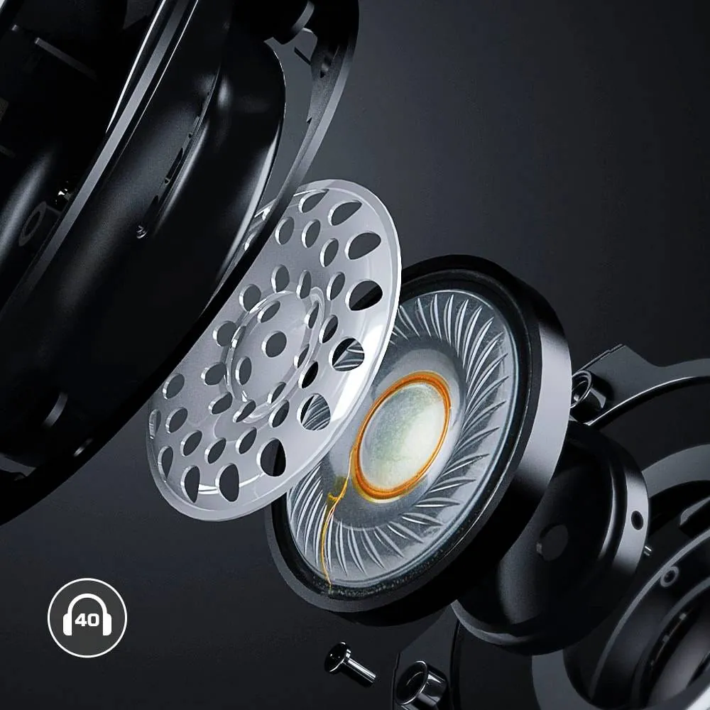 Audifonos Gamer Inalámbrico HyperX Cloud Stinger Core, USB, Over-Ear, Blanco 10