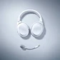 Audífonos Gamer Inalámbrico Razer Barracuda X, Multiplataforma para juegos y celulares, Blanco - Miniatura 4