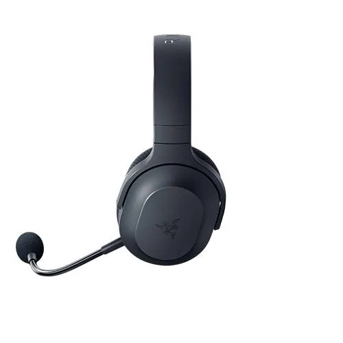 Audífonos Gamer Inalámbrico Razer Barracuda X, Multiplataforma para juegos y celulares, Negro 2