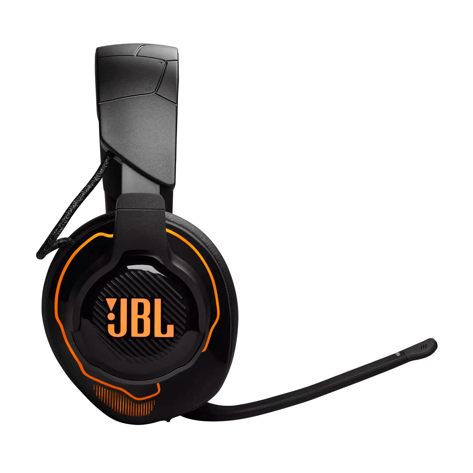 Audífonos Gamer Inalámbrico JBL Quantum 910, On-Ear, BT/2,4 GHz, Certificado Hi-Res Audio 5