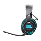 Audífonos Gamer Inalámbrico JBL Quantum 910, On-Ear, BT/2,4 GHz, Certificado Hi-Res Audio - Miniatura 3