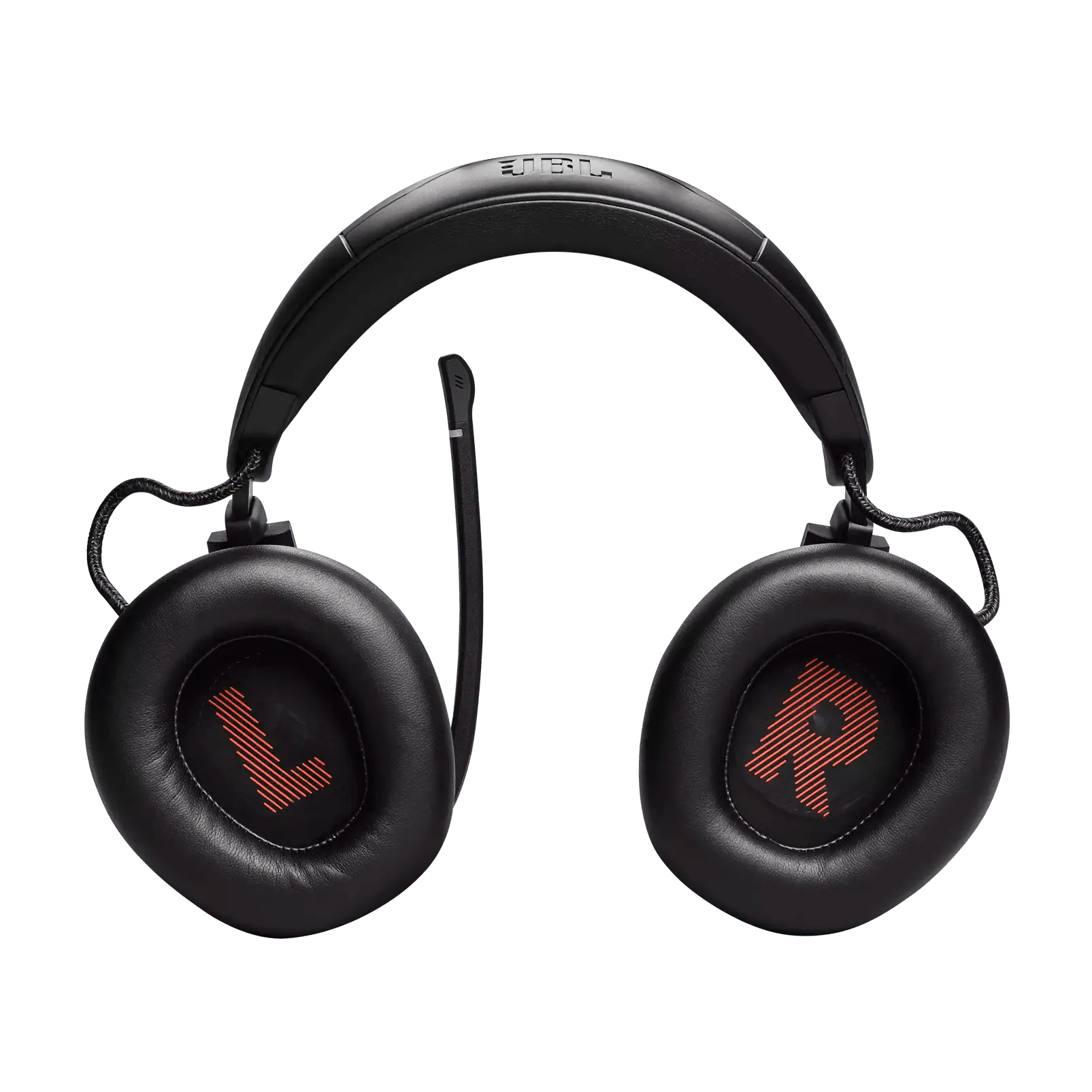 Audífonos Gamer Inalámbrico JBL Quantum 910, On-Ear, BT/2,4 GHz, Certificado Hi-Res Audio 4