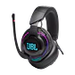 Audífonos Gamer Inalámbrico JBL Quantum 910, On-Ear, BT/2,4 GHz, Certificado Hi-Res Audio - Miniatura 8