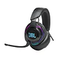 Audífonos Gamer Inalámbrico JBL Quantum 910, On-Ear, BT/2,4 GHz, Certificado Hi-Res Audio - Miniatura 12