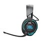 Audífonos Gamer Inalámbrico JBL Quantum 910, On-Ear, BT/2,4 GHz, Certificado Hi-Res Audio - Miniatura 14