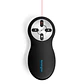 Presentador Inalámbrico Láser Kensington 2.4 GHz, 18 metros de Alcance, Modelo K33272WW - Miniatura 2