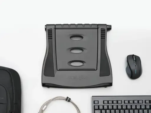 Base para Notebook Kensington Easy Riser EQ SmartFit, Hasta 17
