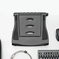 Base para Notebook Kensington Easy Riser EQ SmartFit, Hasta 17